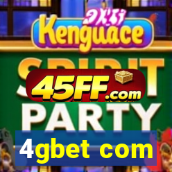 4gbet com